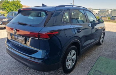 Volkswagen Tiguan 2.0 tdi Life 150cv dsg (3)