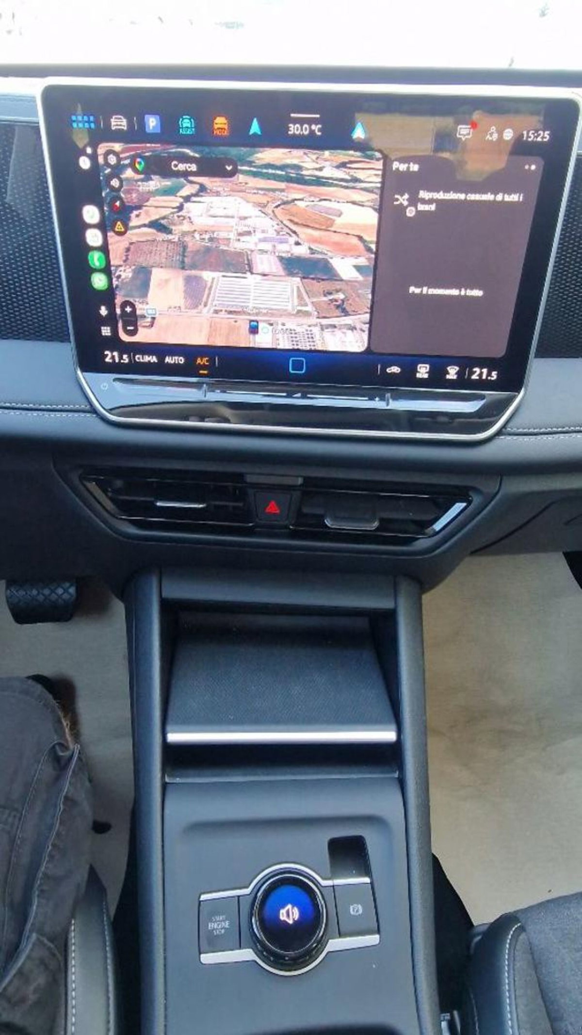 Volkswagen Tiguan Allspace 2.0 tdi Life 150cv dsg (5)