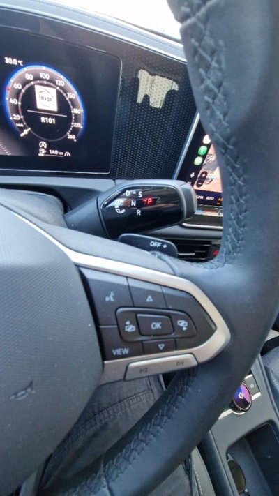 Volkswagen Tiguan 2.0 tdi Life 150cv dsg (8)