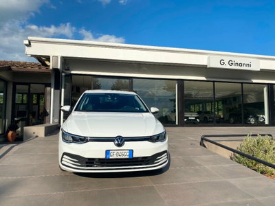 Volkswagen Golf Variant 1.0 eTSI EVO DSG Life (5)