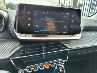 Peugeot 208 PureTech 100 Stop&Start 5 porte Allure (14)