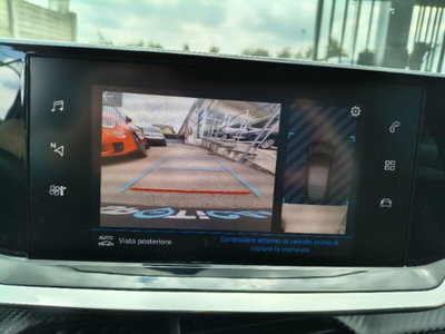 Peugeot 208 PureTech 100 Stop&Start 5 porte Allure (16)