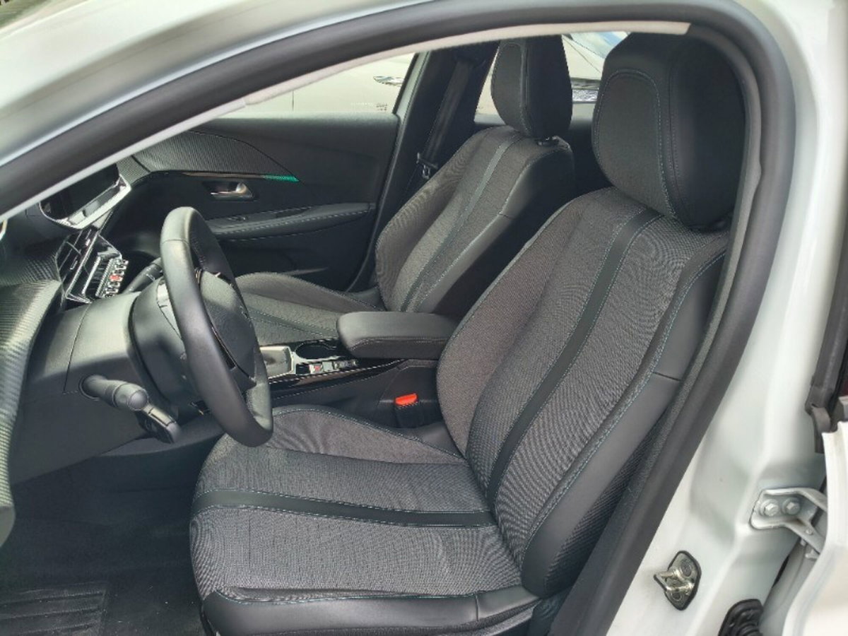 Peugeot 208 PureTech 100 Stop&Start 5 porte Allure (8)
