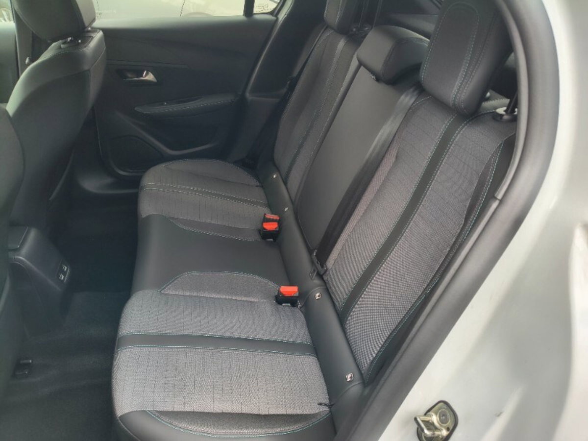Peugeot 208 PureTech 100 Stop&Start 5 porte Allure (9)