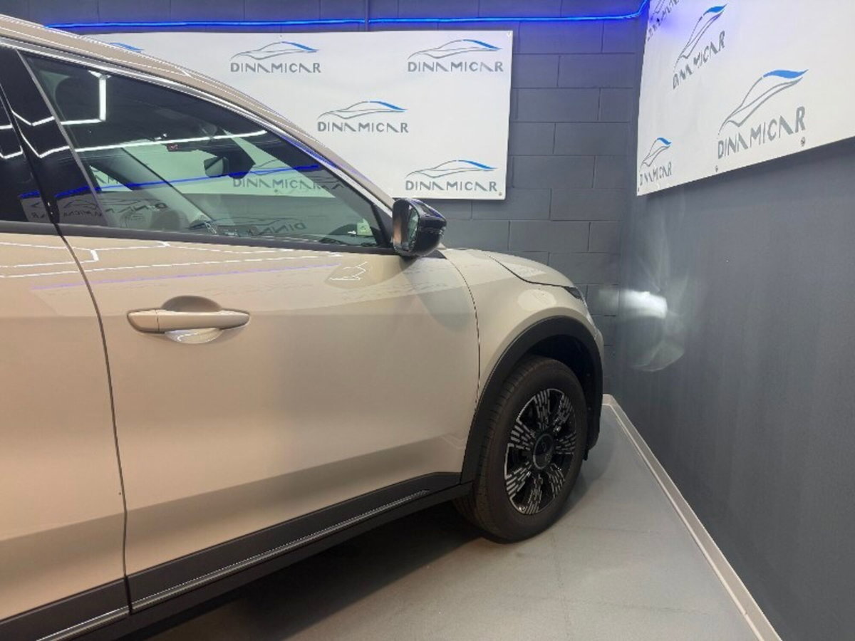 Fiat 600 1.2 hybrid Business 110cv auto (8)