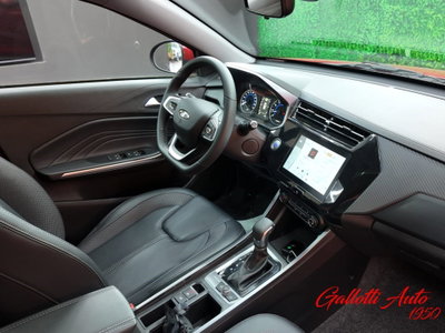 Dr DR 3.0 3.0 1.5 116cv (10)