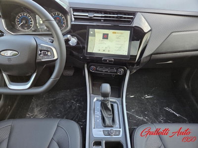 Dr DR 3.0 3.0 1.5 116cv (12)