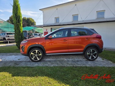 Dr DR 3.0 3.0 1.5 116cv (19)