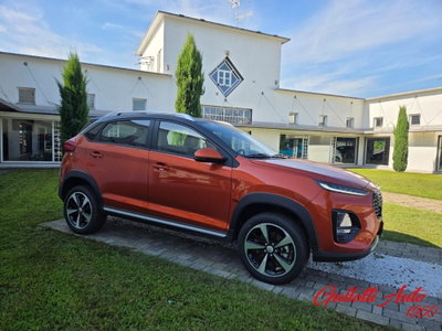 Dr DR 3.0 3.0 1.5 116cv (3)