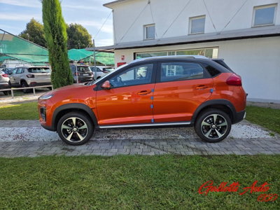 Dr DR 3.0 3.0 1.5 116cv (8)