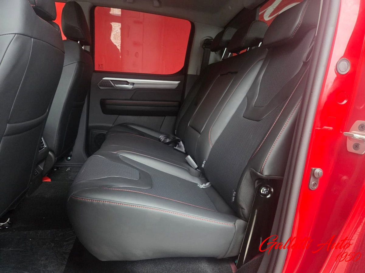 Dr PK8 2.0 turbo diesel 4x4 136cv (13)