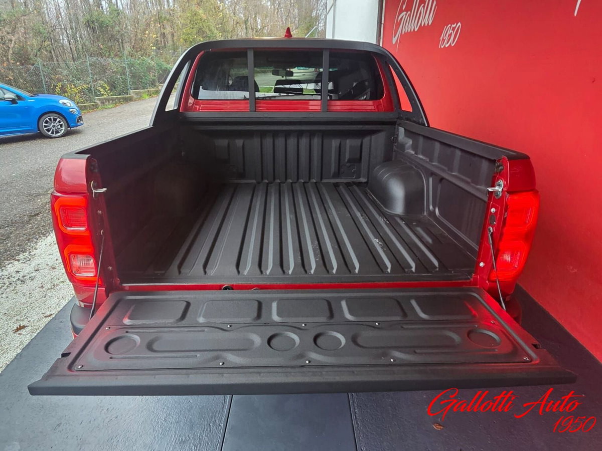 Dr PK8 2.0 turbo diesel 4x4 136cv (14)