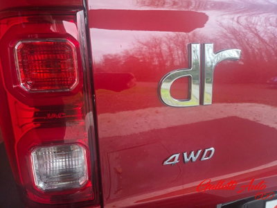 Dr PK8 2.0 turbo diesel 4x4 136cv (17)