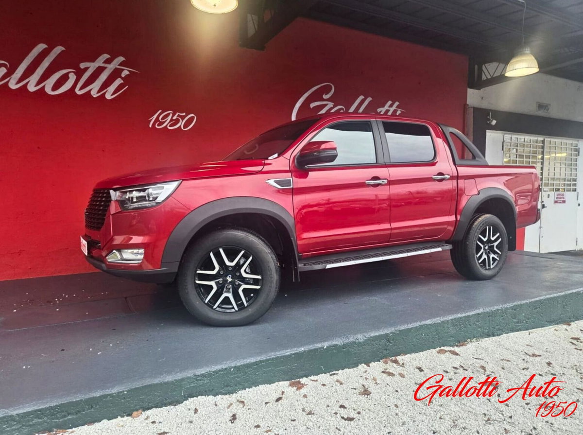 Dr PK8 2.0 turbo diesel 4x4 136cv (19)