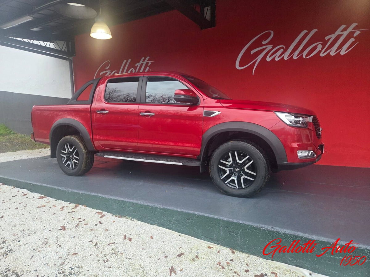 Dr PK8 2.0 turbo diesel 4x4 136cv (3)