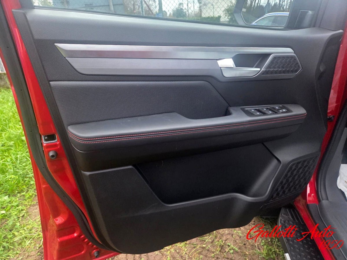 Dr PK8 2.0 turbo diesel 4x4 136cv (8)