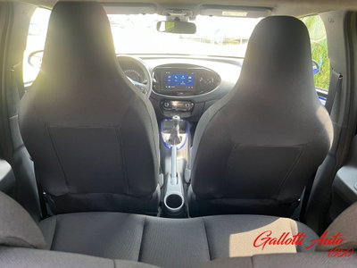Toyota Aygo X 1.0 Trend 72cv (14)