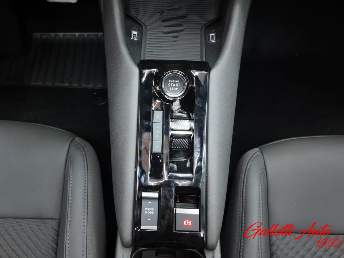 Alfa Romeo Junior 1.2 ibrida Sport Speciale 145cv edct6 (13)