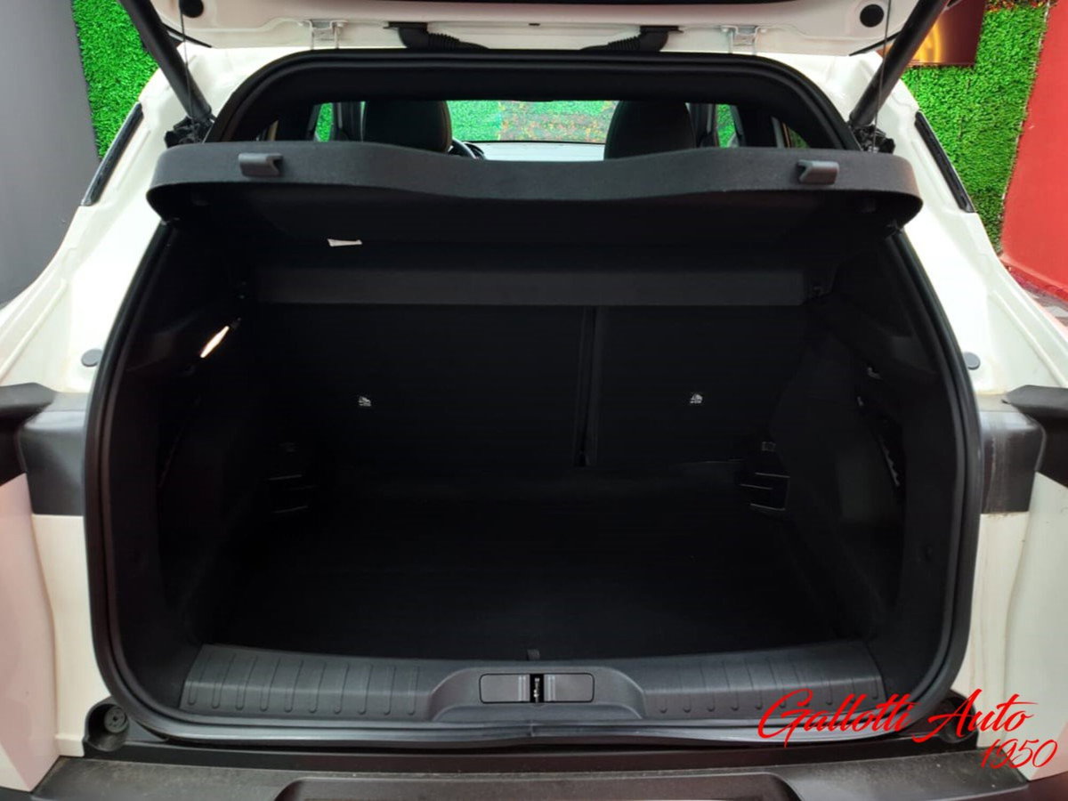Alfa Romeo Junior 1.2 ibrida Sport Speciale 145cv edct6 (16)
