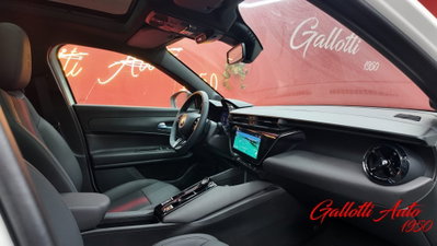 Alfa Romeo Junior 1.2 ibrida Sport Speciale 145cv edct6 (19)