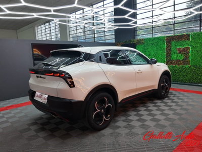 Alfa Romeo Junior 1.2 ibrida Sport Speciale 145cv edct6 (7)