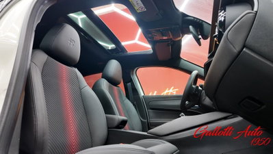 Alfa Romeo Junior 1.2 ibrida Sport Speciale 145cv edct6 (9)