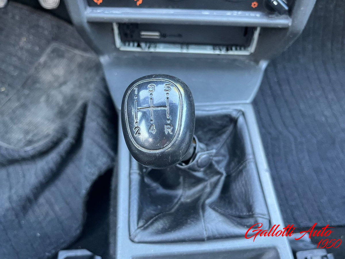 Alfa Romeo 75 1.8i turbo America (13)