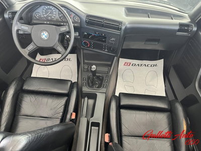 BMW Serie 3 Cabrio 320i let (10)