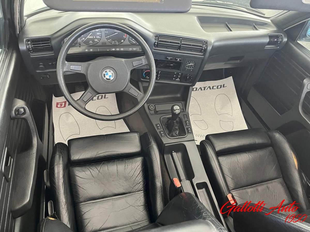 BMW Serie 3 Cabrio 320i let (11)