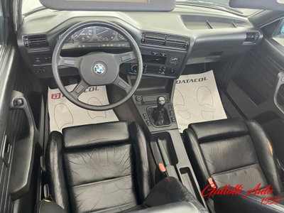 BMW Serie 3 Cabrio 320i let (11)