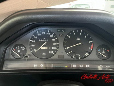 BMW Serie 3 Cabrio 320i let (12)