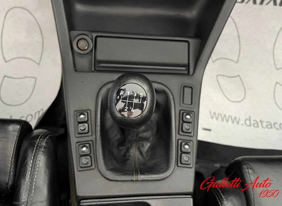 BMW Serie 3 Cabrio 320i let (13)