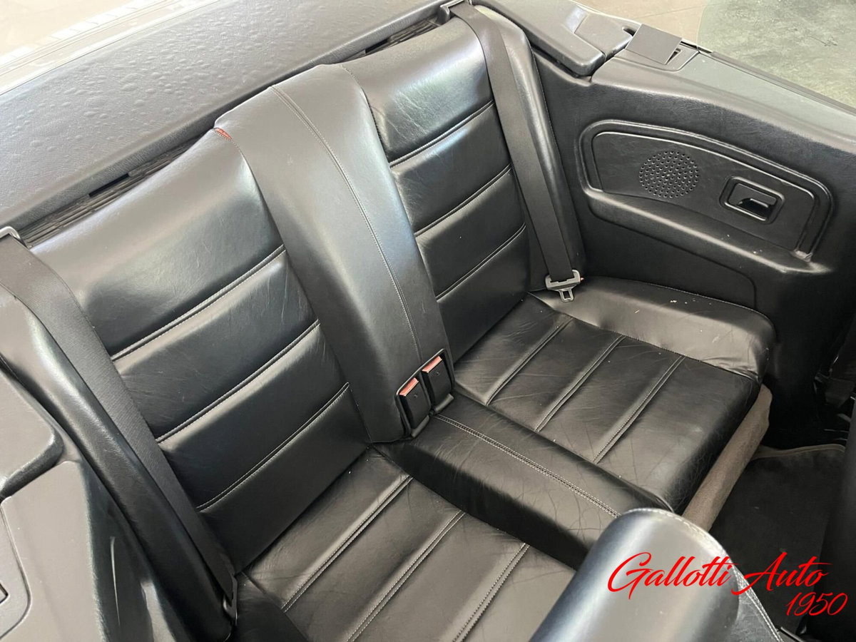 BMW Serie 3 Cabrio 320i let (14)
