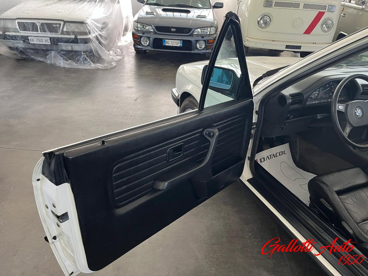 BMW Serie 3 Cabrio 320i let (16)
