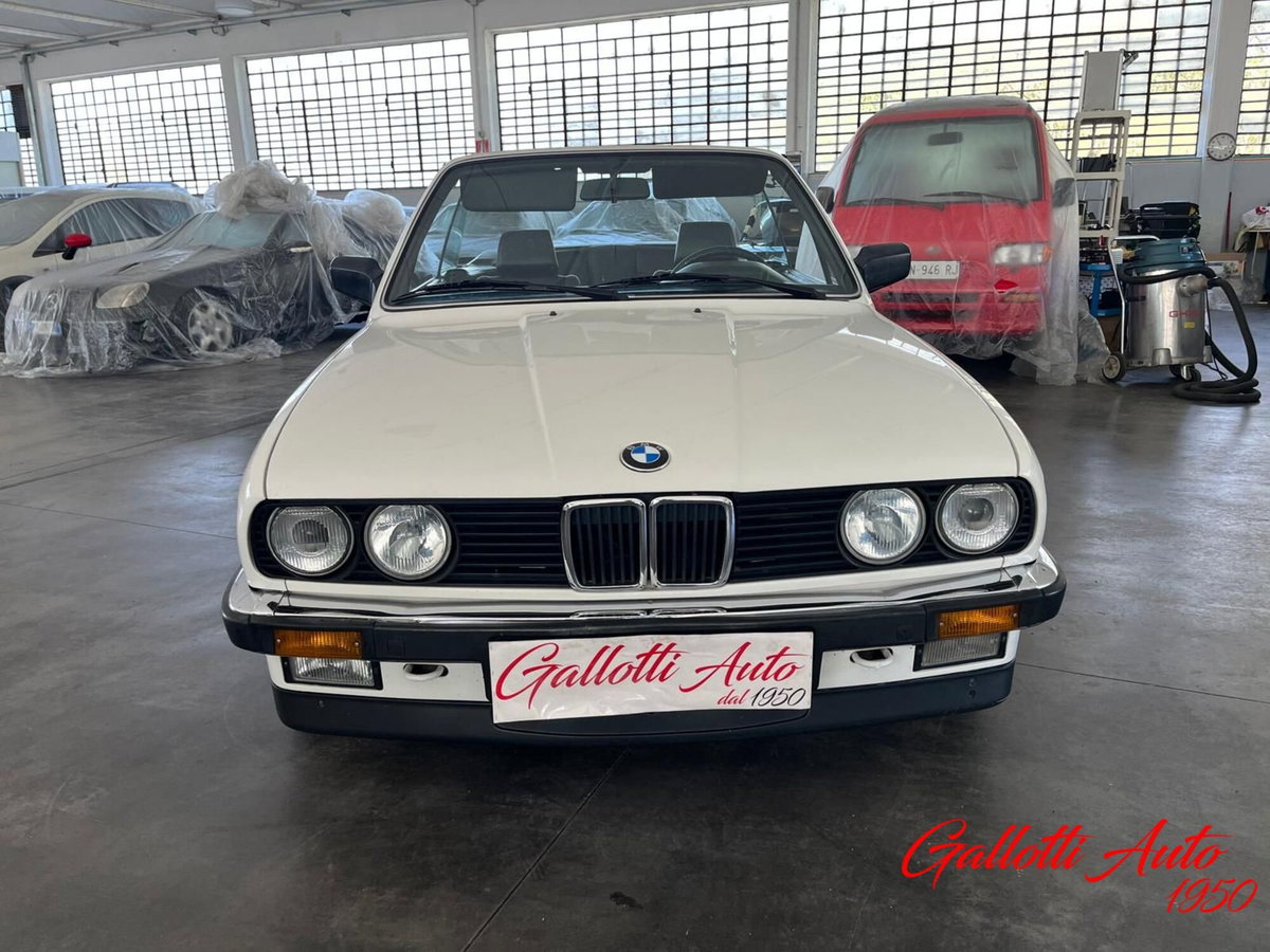 BMW Serie 3 Cabrio 320i let (6)