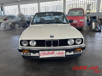 BMW Serie 3 Cabrio 320i let (6)