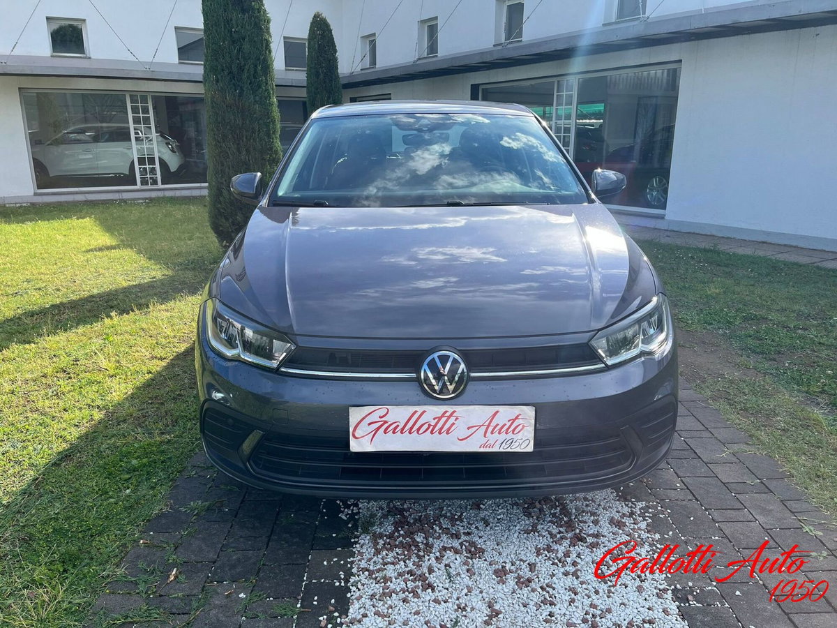Volkswagen Polo 1.0 TSI 5p. Comfortline BlueMotion Technology (2)