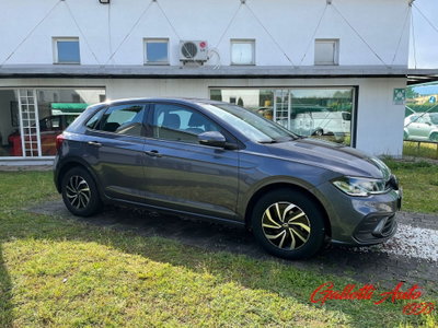 Volkswagen Polo 1.0 TSI 5p. Comfortline BlueMotion Technology (3)