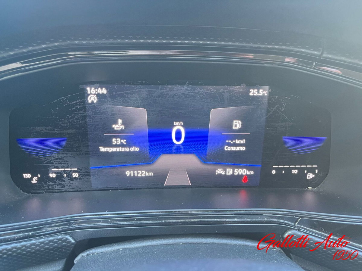 Volkswagen T-Cross 1.0 TSI 110 CV DSG Style (11)
