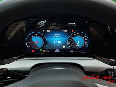 Volkswagen Golf 1.5 eTSI 130 CV EVO ACT DSG R-Line (10)