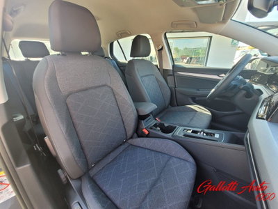 Volkswagen Golf 1.5 eTSI 130 CV EVO ACT DSG R-Line (8)