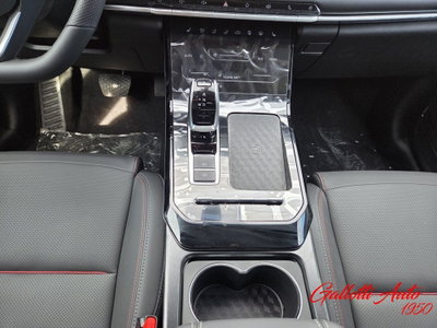 Dr DR 6.0 6.0 1.5 turbo Gpl 149cv (12)
