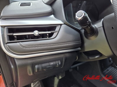 Dr DR 6.0 6.0 1.5 turbo Gpl 149cv (17)