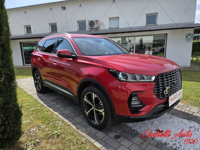 Dr DR 6.0 6.0 1.5 turbo Gpl 149cv (3)
