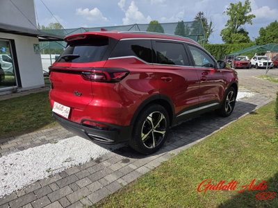 Dr DR 6.0 6.0 1.5 turbo Gpl 149cv (4)