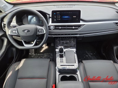 Dr DR 6.0 6.0 1.5 turbo Gpl 149cv (8)