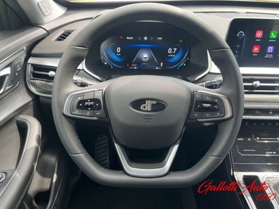 Dr DR 6.0 6.0 1.5 turbo Gpl 149cv (11)