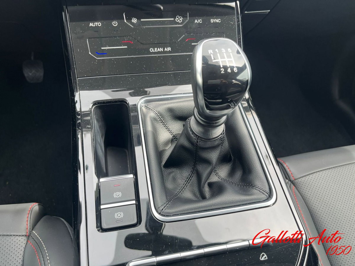 Dr DR 6.0 6.0 1.5 turbo Gpl 149cv (13)