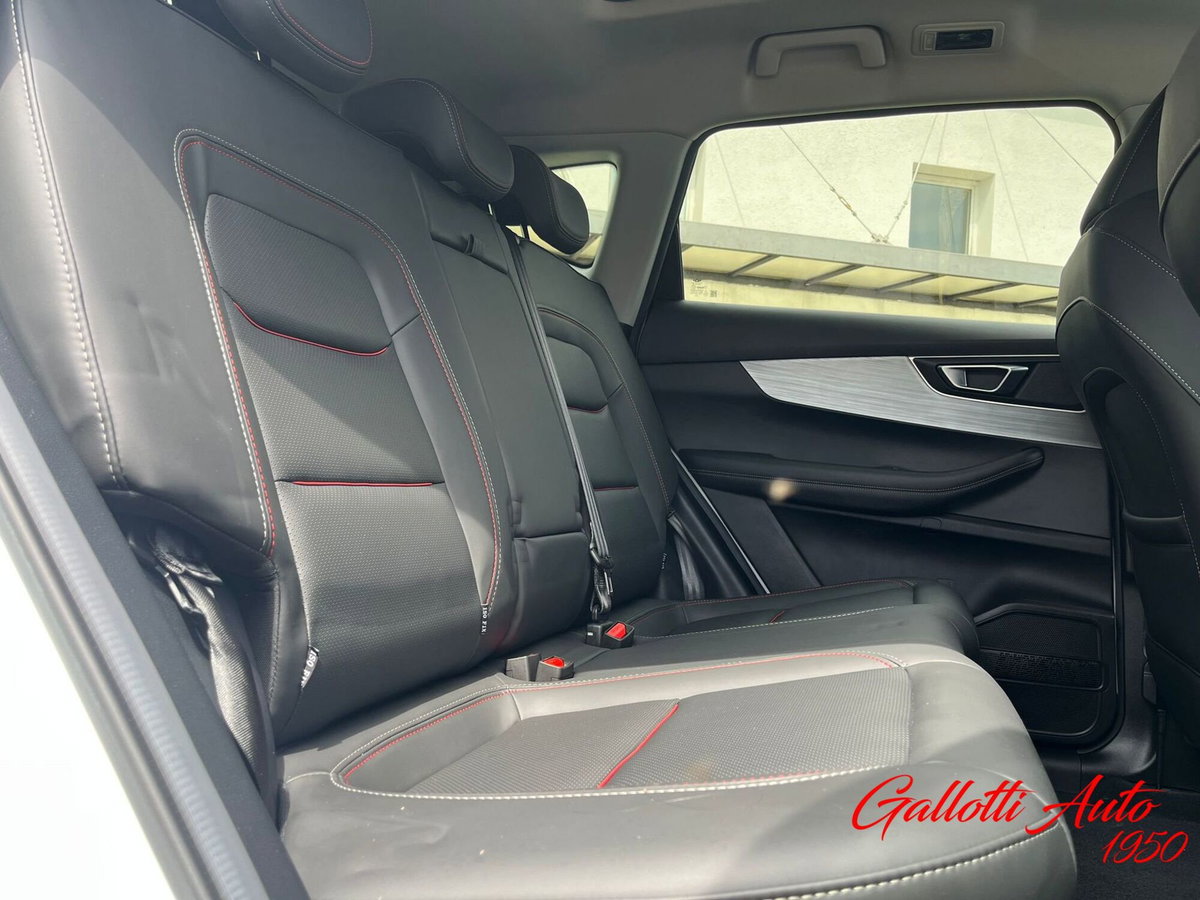 Dr DR 6.0 6.0 1.5 turbo Gpl 149cv (14)