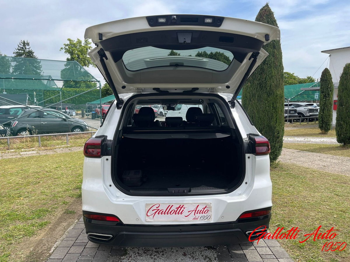 Dr DR 6.0 6.0 1.5 turbo Gpl 149cv (15)